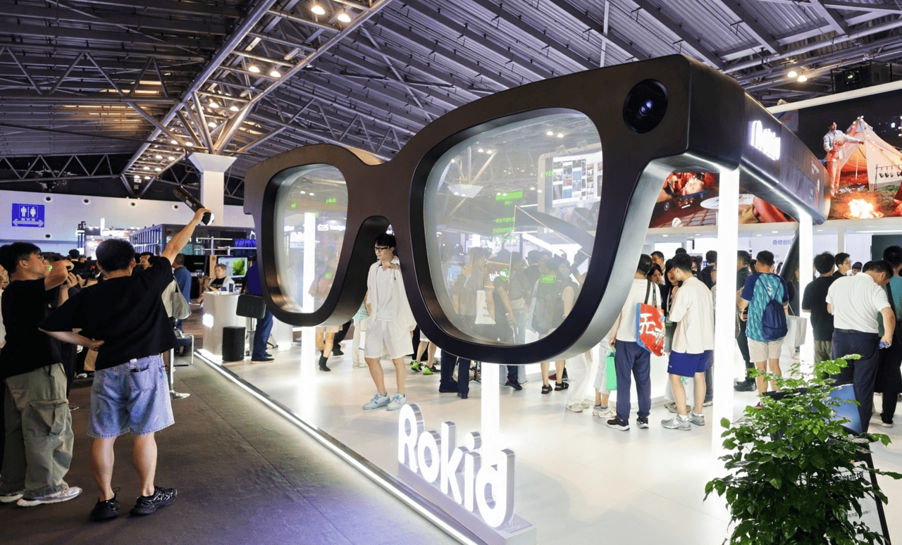 百镜大战”比的就是“眼力见”麻将胡了2试玩模拟器潮声丨“