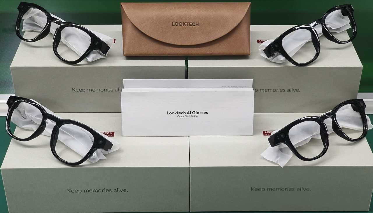 百镜大战”比的就是“眼力见”麻将胡了2试玩模拟器潮声丨“(图4)