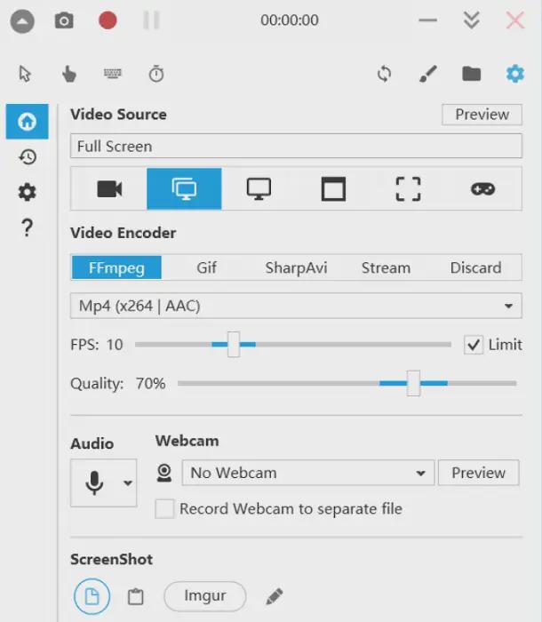 制？这7款软件零基础也能上手麻将胡了2试玩笔记本电脑录(图13)